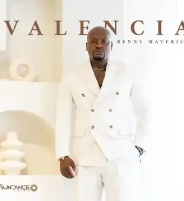 Benny Maverick – Valencia (Album)
