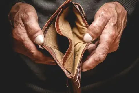 APART From ‘No Condition Is Permanent, Which Other Broke Man’s Language Do You Know?