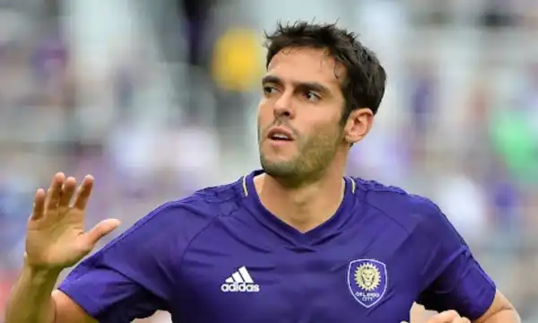 It was very rude of me, I felt ashamed – Kaka regrets comment on Ronaldo