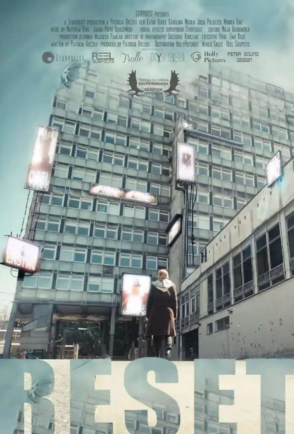 Reset (2024) [Polish]