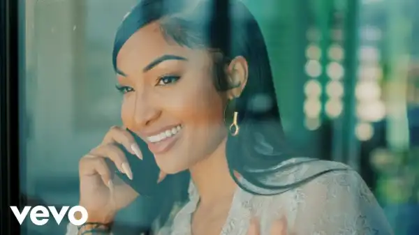 Shenseea - Hit & Run ft. Masicka, Di Genius (Video)