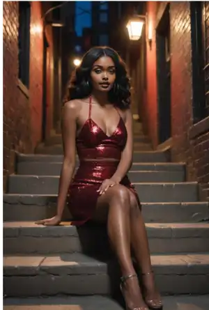 Naughty Aunt Susan - S01