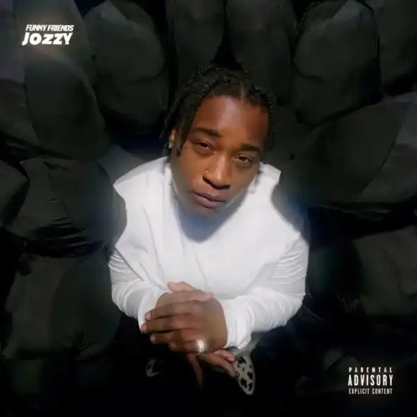 Jozzy – Funny Friends