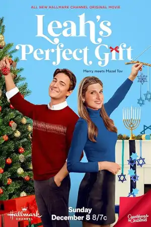 Leahs Perfect Gift (2024)