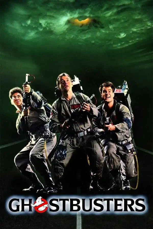 Ghostbusters (1984)