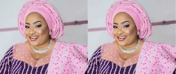 “Don’t Be Afraid To Speak Out”- Foluke Daramola Urges People Facing Difficulties