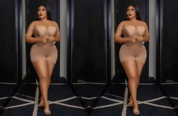 “If he gives you ring ask him when” Wumi Toriola issues proposal admonition