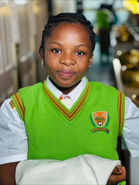 Biography & Career Of Anele Ngubane