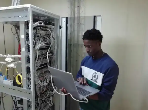 Connecting To a Website Directly With Proxy Server Safety Net