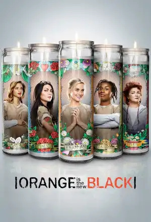 Orange Is the New Black Season 3