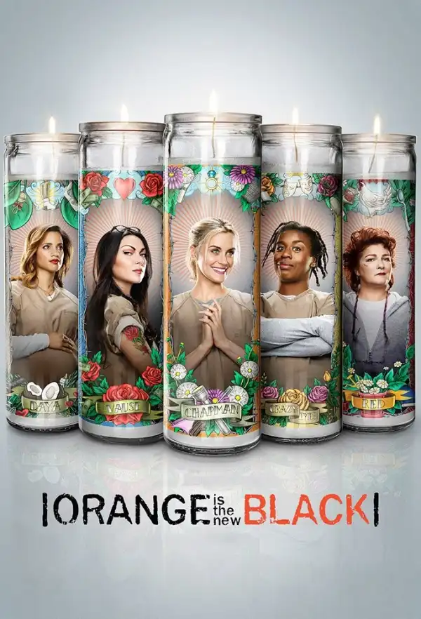 Orange Is the New Black S03 E13