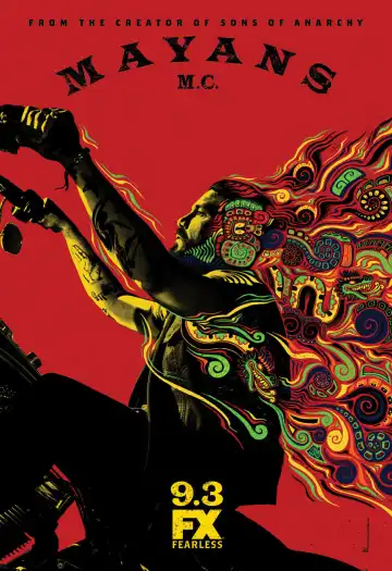 Mayans M C S05E07