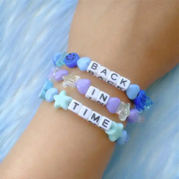 Wilo Wilde – Back in Time