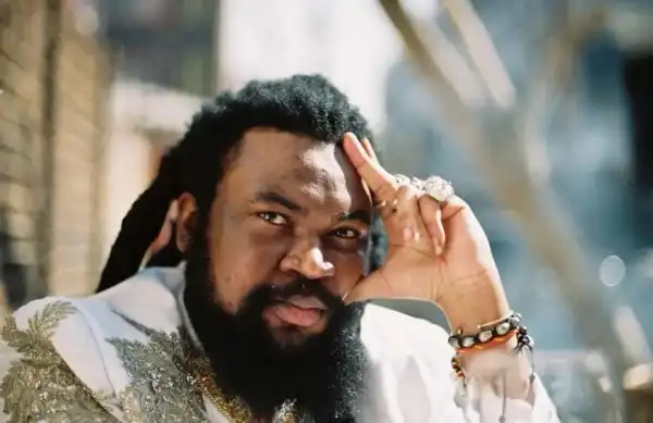 If You Want To Escape Poverty, Cut Off Your Poor Family Members – Filmmaker, Onyeka Nwelue