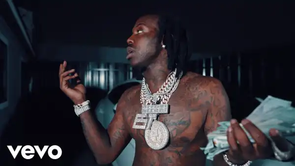 EST Gee - 25MIN FREESTYLE (Video)