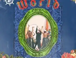 Bella Shmurda – World