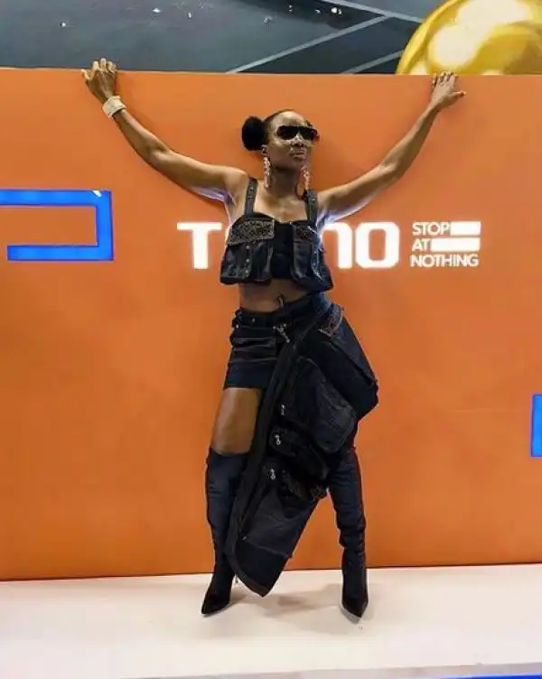 BBNaija All-Stars: Never Underestimate Yourself, Keep Believing – Ilebaye Reacts To Win