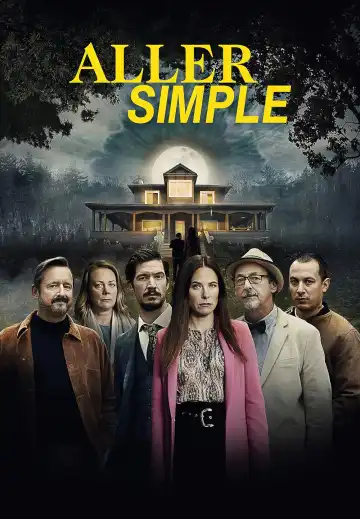 Aller Simple aka No Return S02 E06