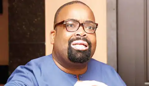 Edo Guber: Akpata Writes INEC Alleging Lack of Transparency in Labour Party