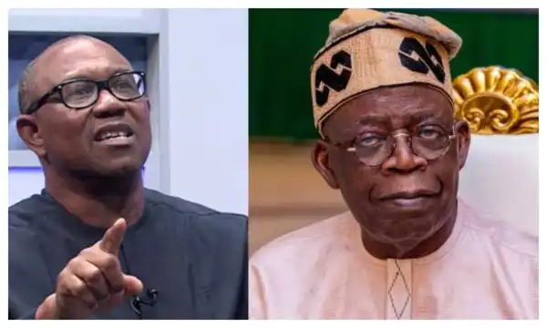 No right thinking Igbo will vote Tinubu over Obi in 2027 – ADC’s Nwosu