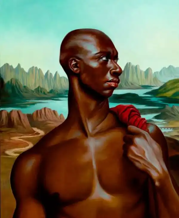 Johnson Junior - S03 E10