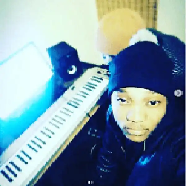 Deep75 – Ghost Feeling