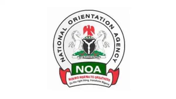 Buhari: NOA to monitor compliance with national mourning