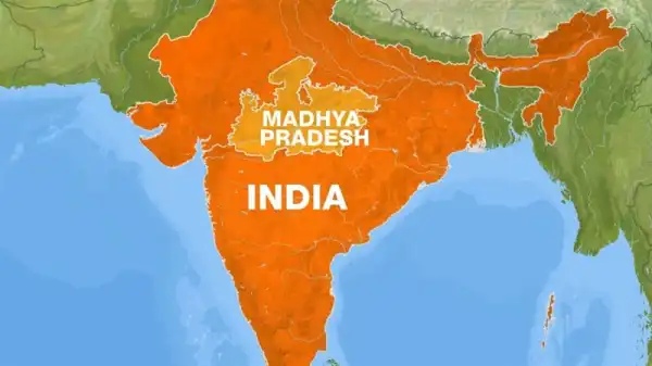 India police arrest two Nigerians with cocaine capsules