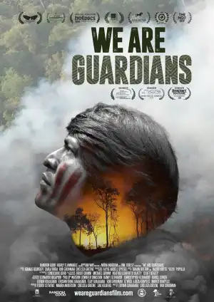 We Are Guardians (2023)