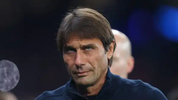 Antonio Conte: Man Utd results 