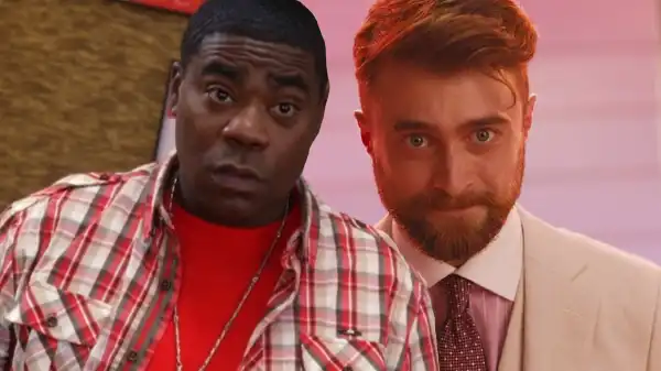 Daniel Radcliffe Joins Cast of Tracy Morgan & Tina Fey’s NBC Comedy Show 