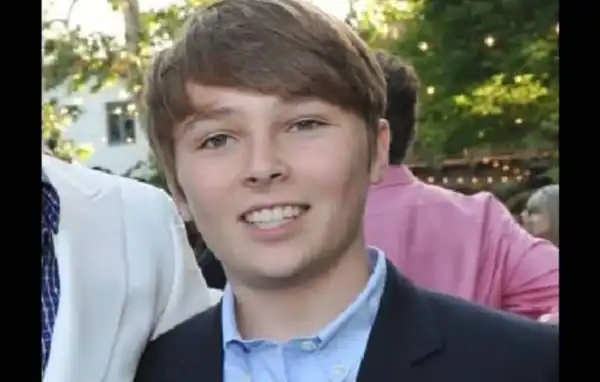 Net Worth Of Maxwell Iger