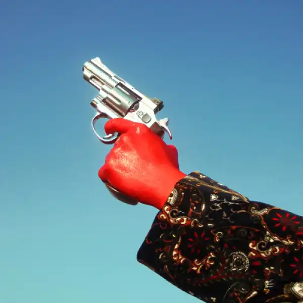 Paris Texas - Dr. Aco