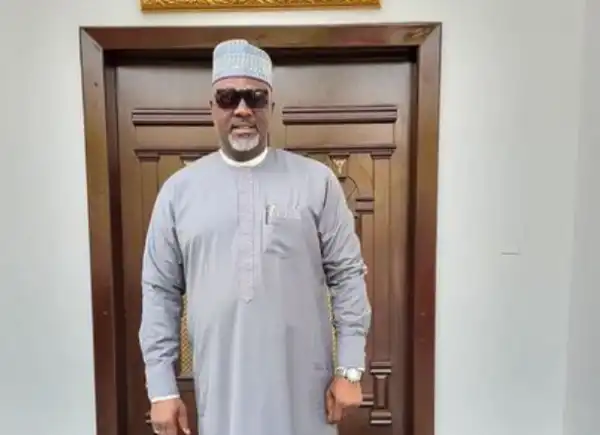 Guber Polls: APC Senators Printed Ballot Papers, Result Sheets – Dino Melaye Alleges