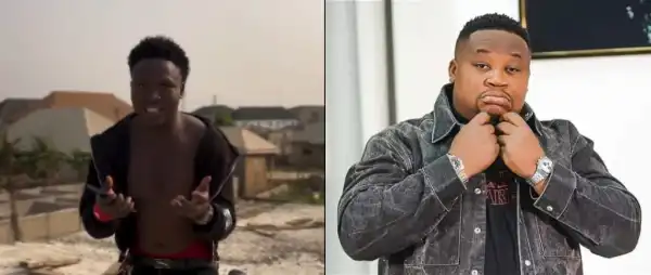 “I Want My Glory Back”- Man Alleges Spiritual Problems From Cubana Chief Priest’s Gift