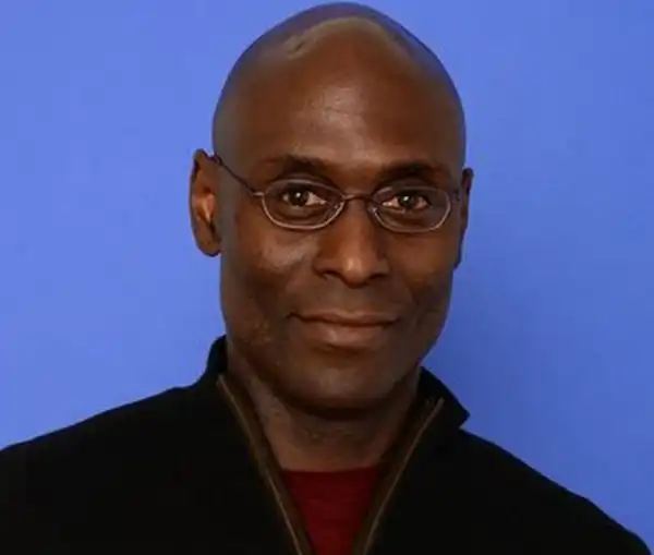 Popular American movie star, Lance Reddick dies at 60