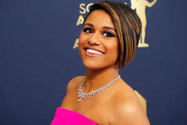 Ariana DeBose Joins Kraven the Hunter Reportedly as Calypso