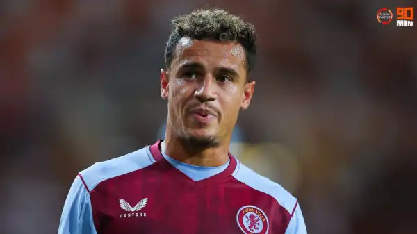 Barcelona set for windfall from Philippe Coutinho