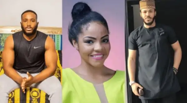 #BBNaija: “Nengi Will Be Expensive To Maintain Outside, Focus On Making Money” – Kiddwaya Advises Ozo