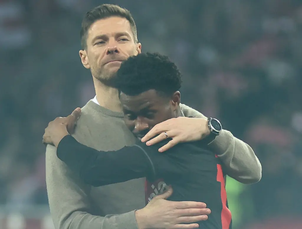 DFB Pokal: Leverkusen’s Tella in contention to face Arminia Bielefeld