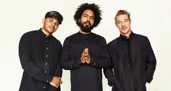 Best of Major Lazer Mixtape