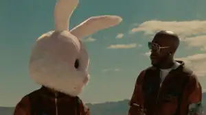 Freddie Gibbs - Space Rabbit (Video)