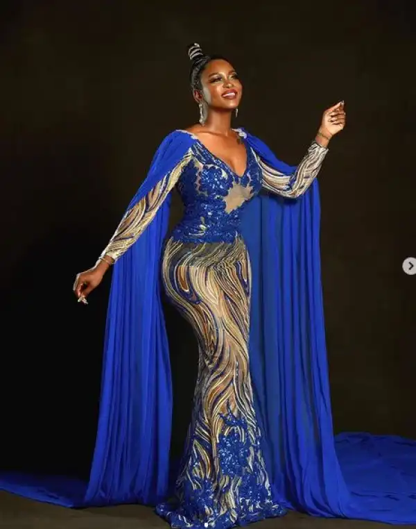 I Have Added My Instagram Account To My Will - BBNaija Ka3na Reveals