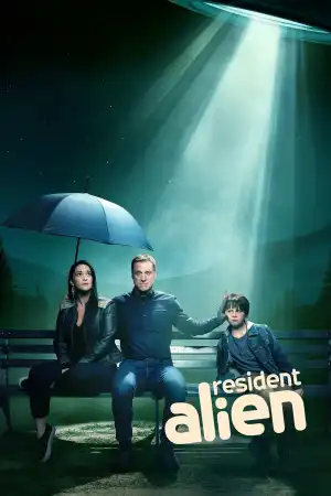 Resident Alien S02E09