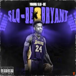Young Slo-Be – I Love You (Instrumental)