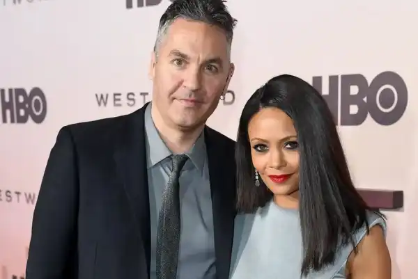 Actress Thandiwe Newton And Husband Split After 24 years Of Marriage