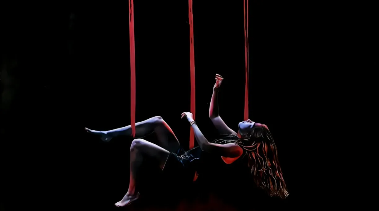 The Puppetman Trailer Shows an Unusual Curse at Murderous Work