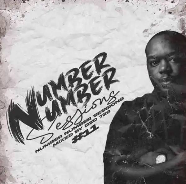 Dzo 729 – Number Number Session 11