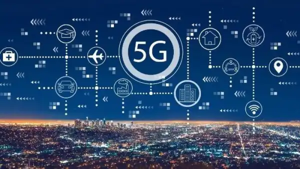 JUST IN: FG Gives Update, Reveals When 5G Network Will Be Deployed To Nigeria