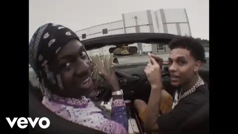 Lil Yachty - Demon Time Ft. Draft Day (Music Video)